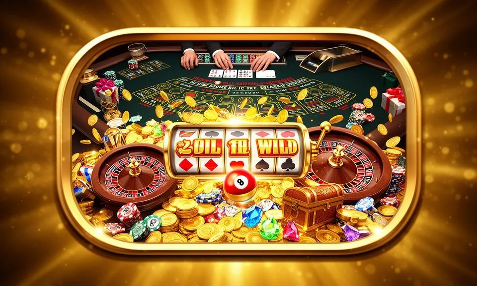 Slot Carnival